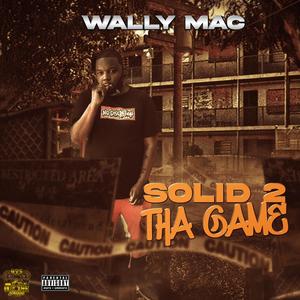 Solid 2 Tha Game (Explicit)