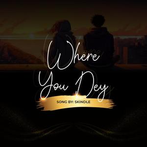 Where you dey (speed up Version)