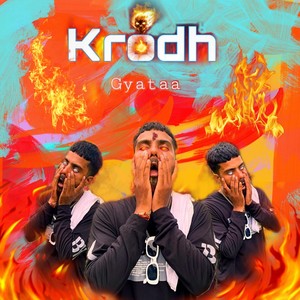 Krodh