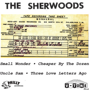 The Sherwoods