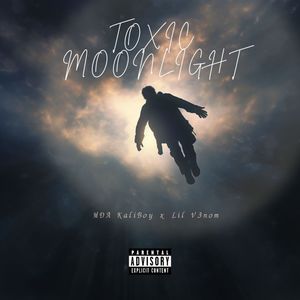 Toxic Moonlight (Explicit)