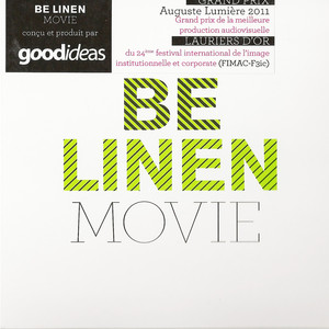 Be Linen (Original Soundtrack of the Movie)