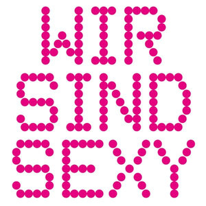 Wir Sind Sexy (Tube & Berger Mix)