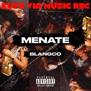 Mabane (feat. Blangco)