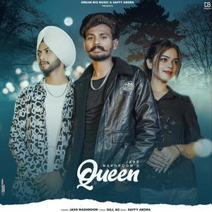 Queen (feat. saffy arora)