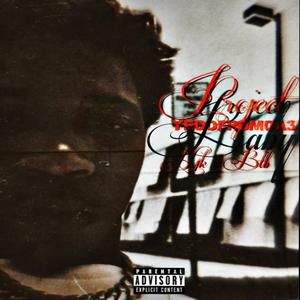 Feel It Coming (Explicit)