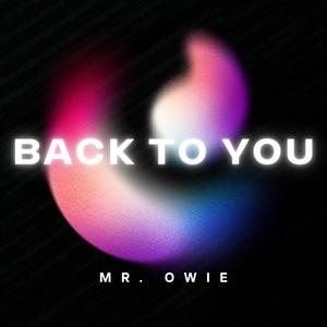 Back to You