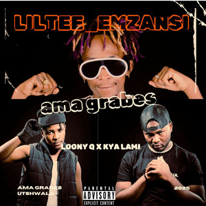 Ama Grabes (Explicit)