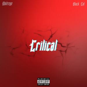 Critical (feat. Black Cat)