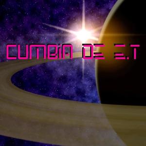 Cumbia del Extraterrestre