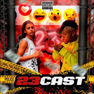 Oh Mariana (feat. DJ DN RELIKIA) (Explicit)