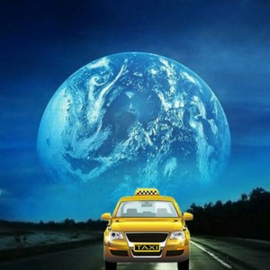 Taxi (Explicit)