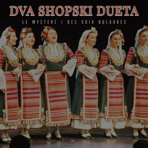 Dva Shopski Dueta