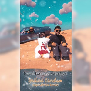 Yollara Vurdum (Remix)