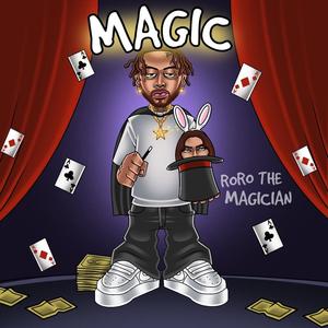 MAGIC (Explicit)