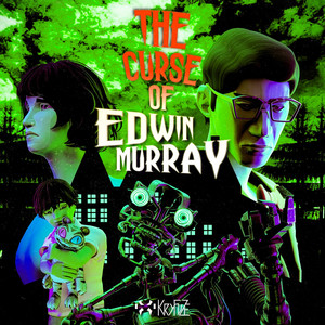 The Curse Of Edwin Murray (Nightcore)
