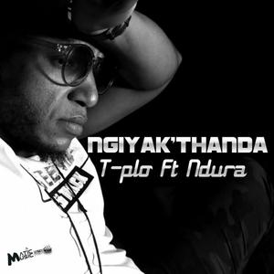 Ngiyak'thanda (feat. Ndurra)