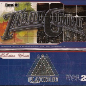 Best Of, Vol. 2: Platinum Collection Series