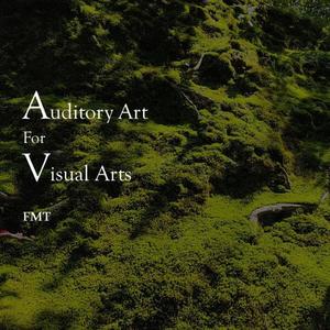 Auditory Art For Visual Arts