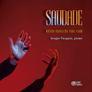 12 Valsas de Esquina - No. 10 in B Minor