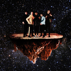 Out of Space(feat. Nana)