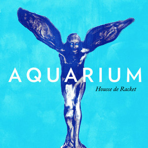 Aquarium EP