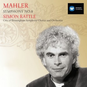 Symphony No. 8 in E flat major - II. Final Scene from Goethe's Faust. 