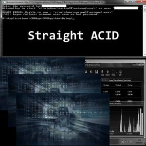 Straight Acid