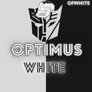 Optimus White