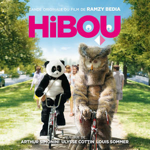 Hibou (Bande originale du film)