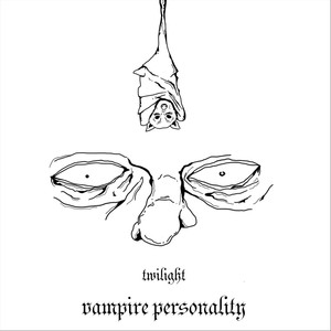 Vampire Personality (Explicit)