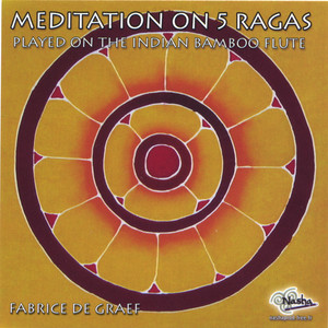 MEDITATION ON 5 RAGAS