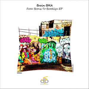 From Bronx To Brooklyn EP