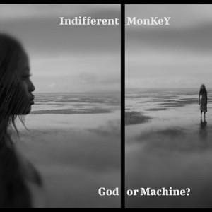 God or Machine?