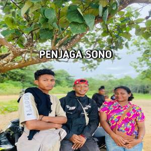 PENJAGA SONO