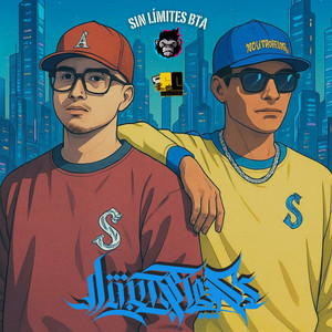 Limitless (Explicit)