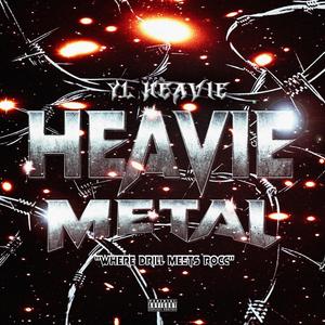 Heavie Metal Deluxe