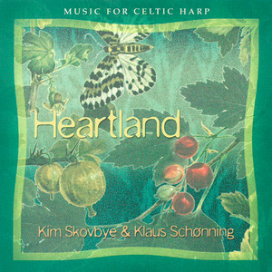 Heartland: Music for Celtic Harp (2001 Remaster)