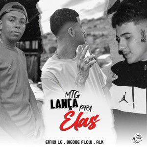 Mtg Lança pra Elas (Explicit)