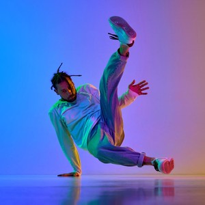 Meditative Beats for Concentration