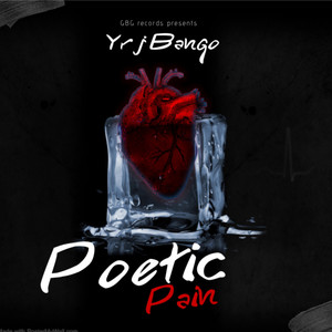 Poetic Pain (Explicit)