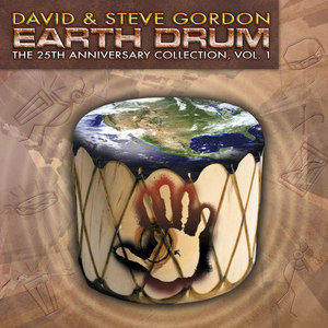 Earth Drum - The 25th Anniversary Collection, Vol. 1