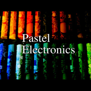 Pastel Electronics