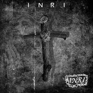 Inri - EP