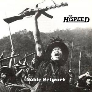 Noble Network (feat. Zagnif Nori) [Explicit]