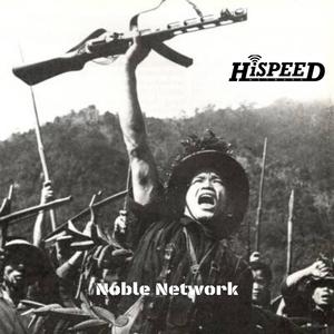Noble Network (feat. Zagnif Nori) (Explicit)
