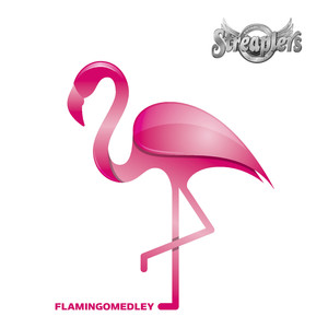 FlamingoMedley: Hon är 16 år idag / Hemma hos mig igen / Tintarella di luna / Mitt liv har fått en helt annan mening / Nu är det lördag igen / Lycka till med nästa kille