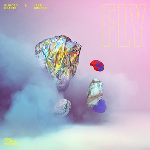Blinded Hearts - Fly