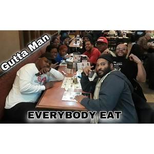 Everybody Eat