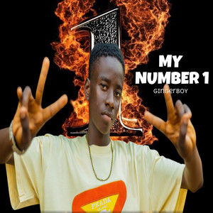 My Number 1